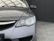 Honda Civic VIII Рестайлинг Пермь  - изображение 57