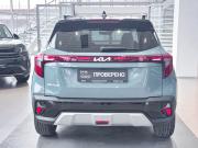 Kia Seltos I Рестайлинг Казань  - изображение 29