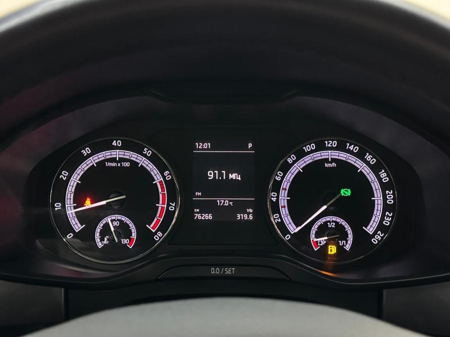 Skoda Kodiaq I Санкт-Петербург  - изображение 14