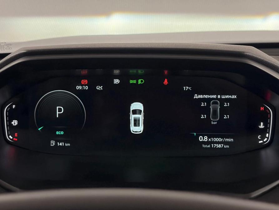 Changan UNI-S (CS55 Plus) I Екатеринбург  - изображение 25