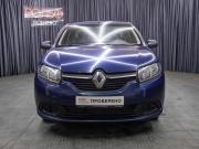 Renault Logan II Москва  - изображение 19