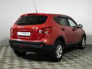 Nissan Qashqai I Санкт-Петербург  - изображение 22