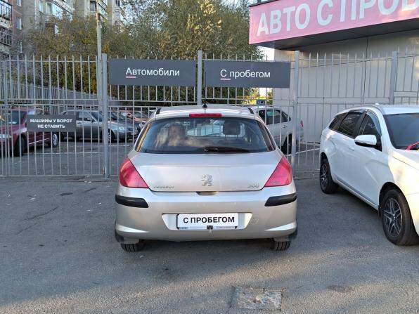 Peugeot 308 I с пробегом 2009 года, цена 320 000 рублей, 208000 км, хэтчбек, Автокод Объявления