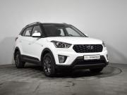 Hyundai Creta I Рестайлинг Санкт-Петербург  - изображение 25