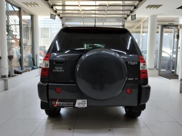 Chery Tiggo (T11) I с пробегом 2009 года, цена 340 000 рублей, 202270 км, внедорожник, Автокод Объявления
