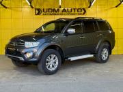 Mitsubishi Pajero Sport II Рестайлинг Ижевск  - изображение 17