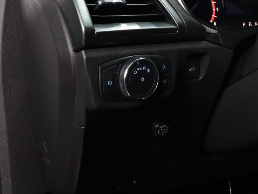 Ford Fusion (North America) II Минеральные Воды  - изображение 11