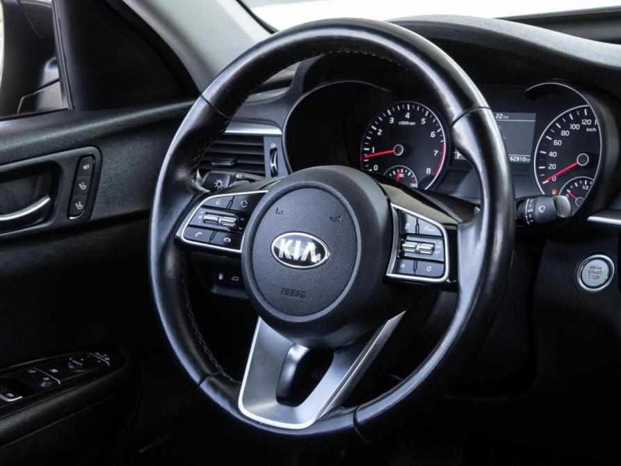 Kia Optima IV Рестайлинг Волгоград  - изображение 25