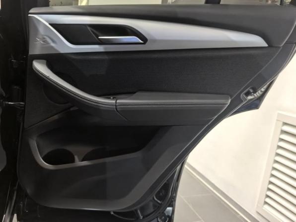 BMW X4 II (G02) Рестайлинг с пробегом 2019 года, цена 4 140 000 рублей, 139483 км, внедорожник, Автокод Объявления