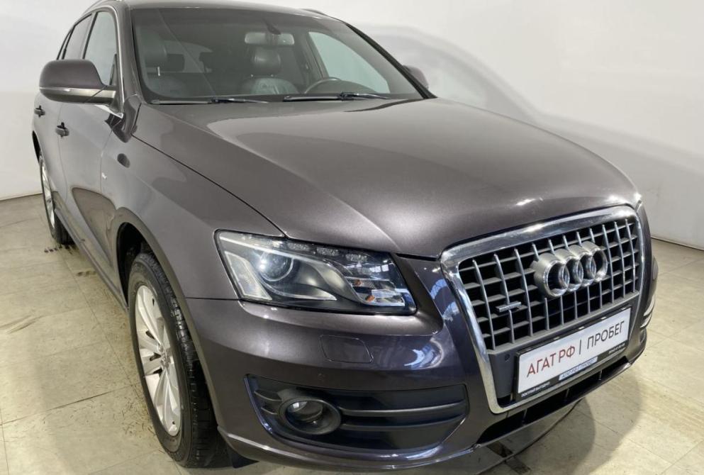 Audi Q5 I (8R) Саранск  - изображение 15
