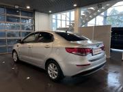 Kia Rio III Рестайлинг Чебоксары  - изображение 42