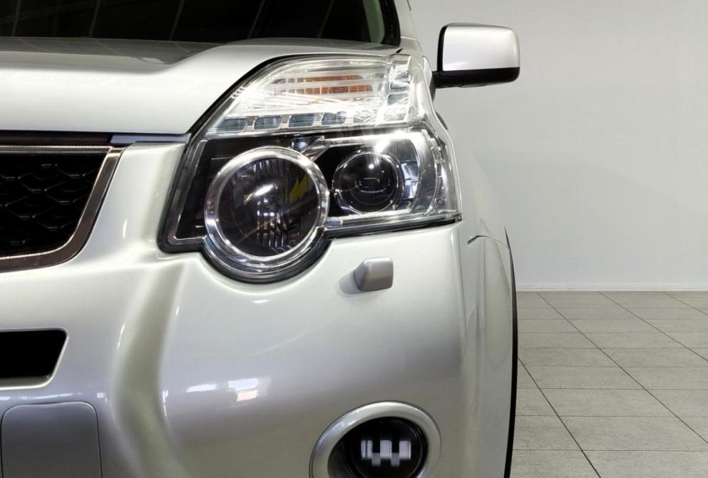 Nissan X-Trail III Саратов  - изображение 9