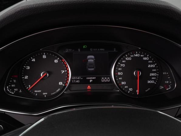 Audi A6 V (C8) с пробегом 2021 года, цена 4 449 000 рублей, 69147 км, седан, Автокод Объявления
