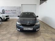 Skoda Rapid I Новороссийск  - изображение 35