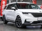 Kia Carnival IV Санкт-Петербург  - изображение 43
