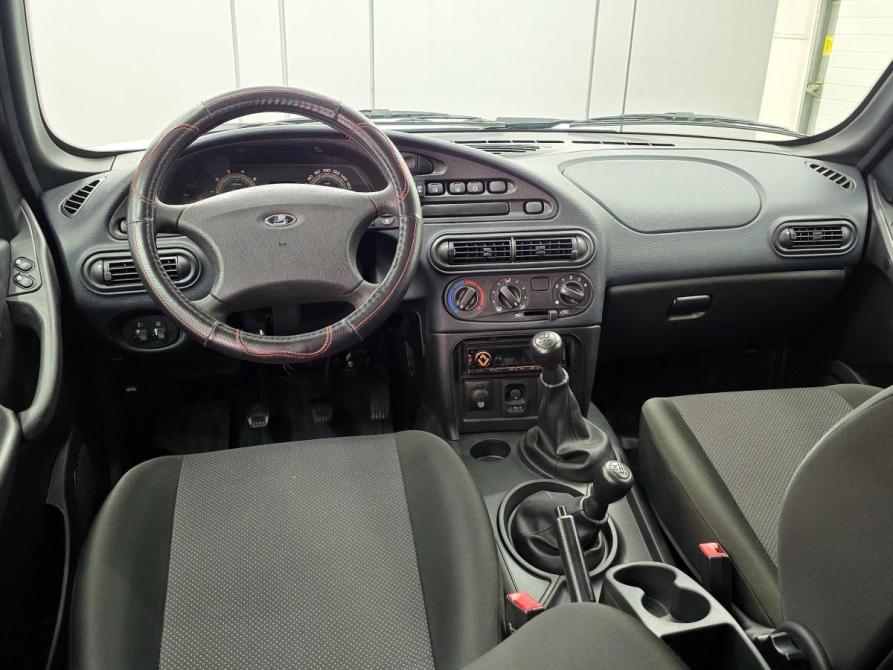 Lada (ВАЗ) Niva Travel I Таганрог  - изображение 9