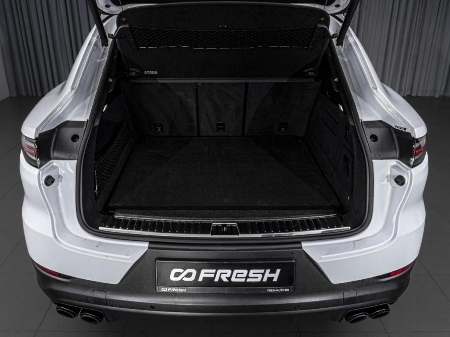 Porsche Cayenne III Ставрополь  - изображение 33