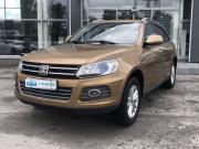 Zotye T600 Брянск  - изображение 16
