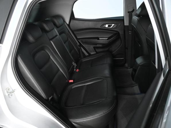 Chery Tiggo 4 I Рестайлинг с пробегом 2022 года, цена 1 230 000 рублей, 89015 км, внедорожник, Автокод Объявления