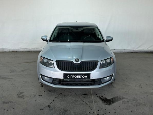 Skoda Octavia III (A7) с пробегом 2013 года, цена 1 165 000 рублей, 194000 км, лифтбек, Автокод Объявления