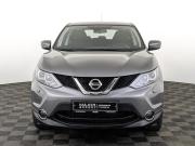 Nissan Qashqai II Москва  - изображение 28