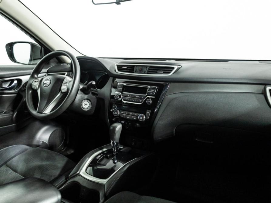 Nissan X-Trail III Санкт-Петербург  - изображение 10