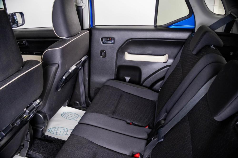 Suzuki Xbee I Пермь  - изображение 12