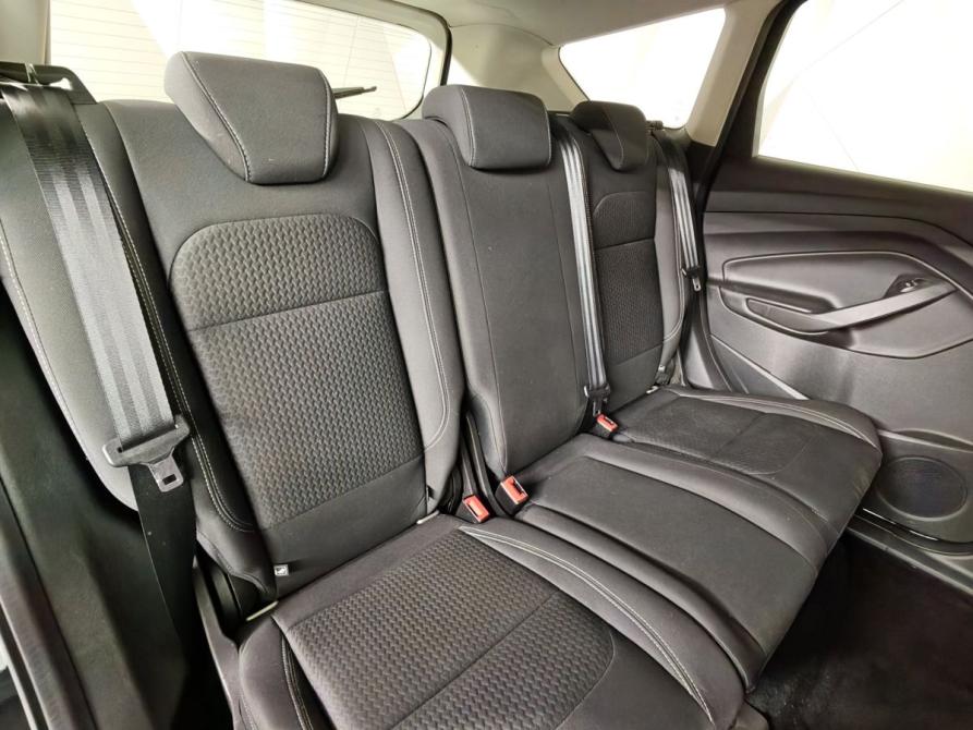 Ford Kuga II Рестайлинг Москва  - изображение 16