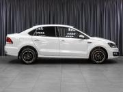 Volkswagen Polo V Рестайлинг Тюмень  - изображение 22