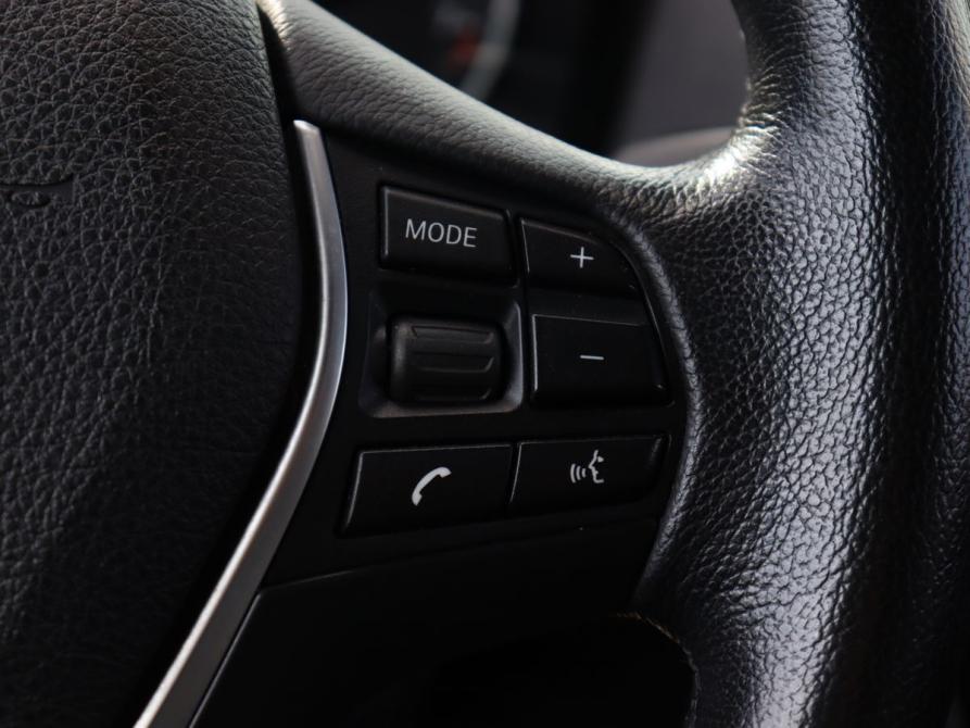 BMW 1 серии II (F20/F21) Рестайлинг Екатеринбург  - изображение 16