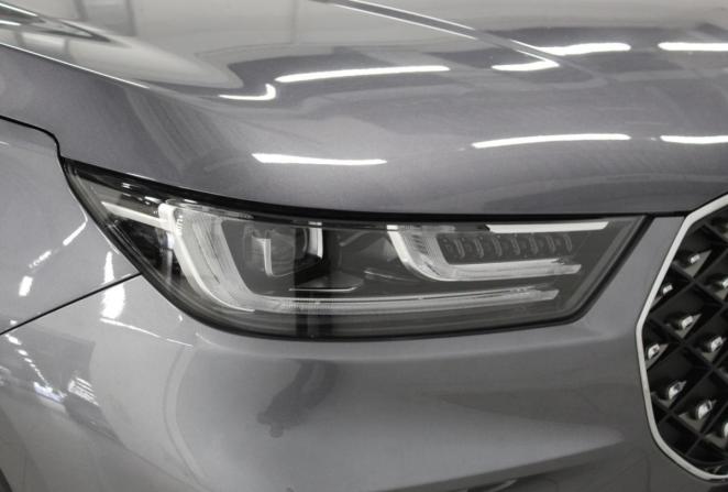 Chery Tiggo 8 Pro I с пробегом 2023 года, цена 2 465 000 рублей, 8487 км, внедорожник, Автокод Объявления