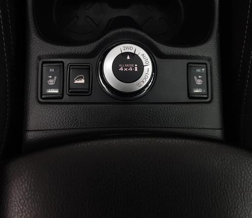 Nissan X-Trail III Рестайлинг с пробегом 2019 года, цена 2 270 000 рублей, 140680 км, внедорожник, Автокод Объявления