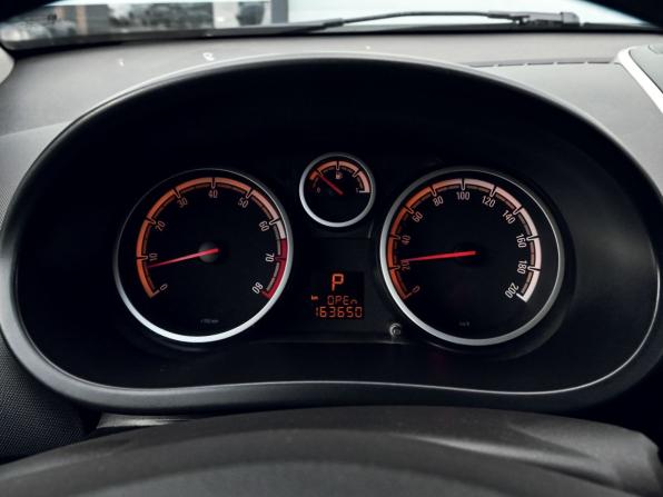 Opel Corsa D с пробегом 2008 года, цена 455 000 рублей, 163648 км, хэтчбек, Автокод Объявления