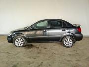 Kia Rio II Москва  - изображение 21