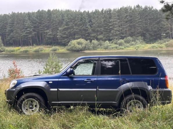 Hyundai Terracan I с пробегом 2002 года, цена 520 000 рублей, 341907 км, внедорожник, Автокод Объявления