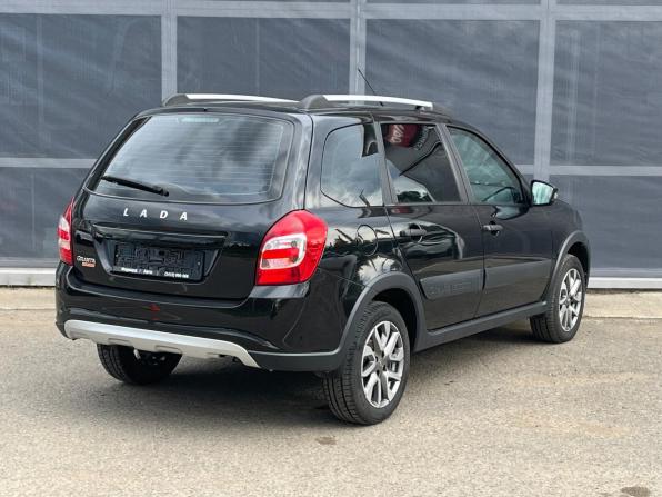 Lada (ВАЗ) Granta I Рестайлинг с пробегом 2023 года, цена 920 000 рублей, 16776 км, универсал, Автокод Объявления
