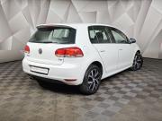 Volkswagen Golf VI Москва  - изображение 21