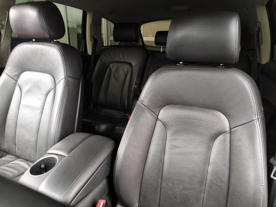 Audi Q7 I (4L) Рестайлинг Екатеринбург  - изображение 22
