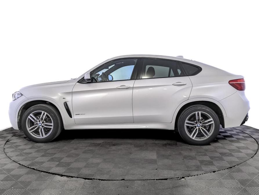 BMW X6 II (F16) Москва  - изображение 8