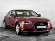 Audi A6 IV (C7) Санкт-Петербург  - изображение 24