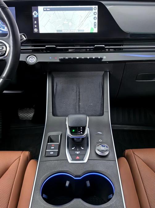 Omoda C5 I Москва  - изображение 12