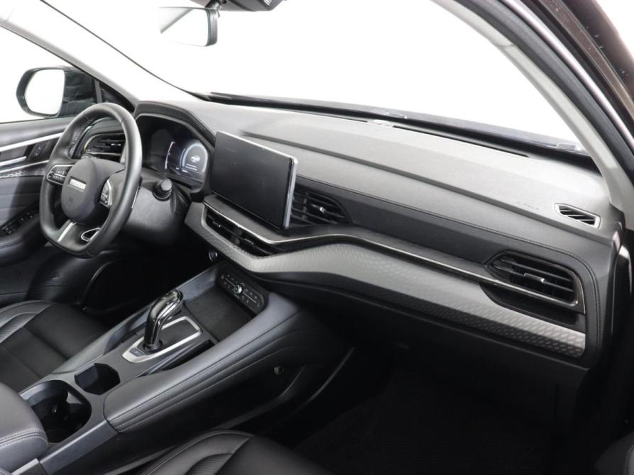 Haval F7x I Рестайлинг Химки  - изображение 11