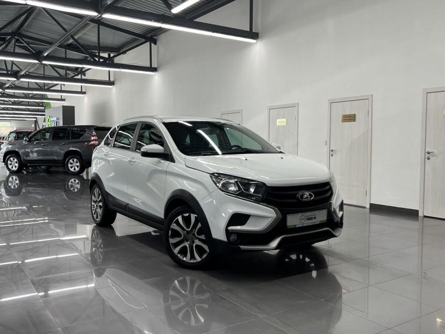 Lada (ВАЗ) XRAY I Тверь  - изображение 5