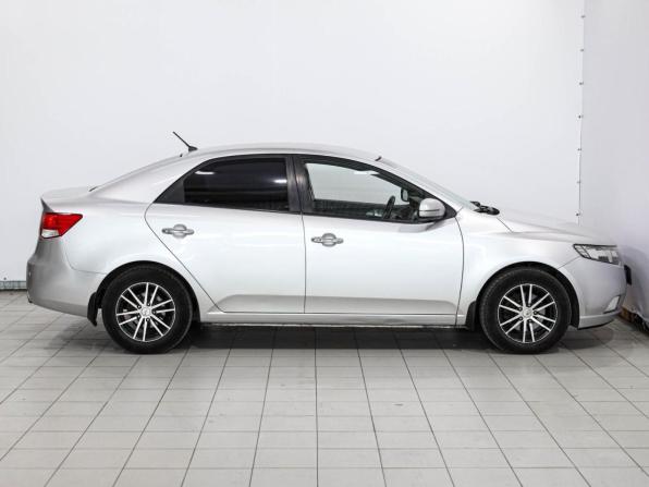 Kia Cerato II с пробегом 2011 года, цена 915 000 рублей, 165164 км, седан, Автокод Объявления