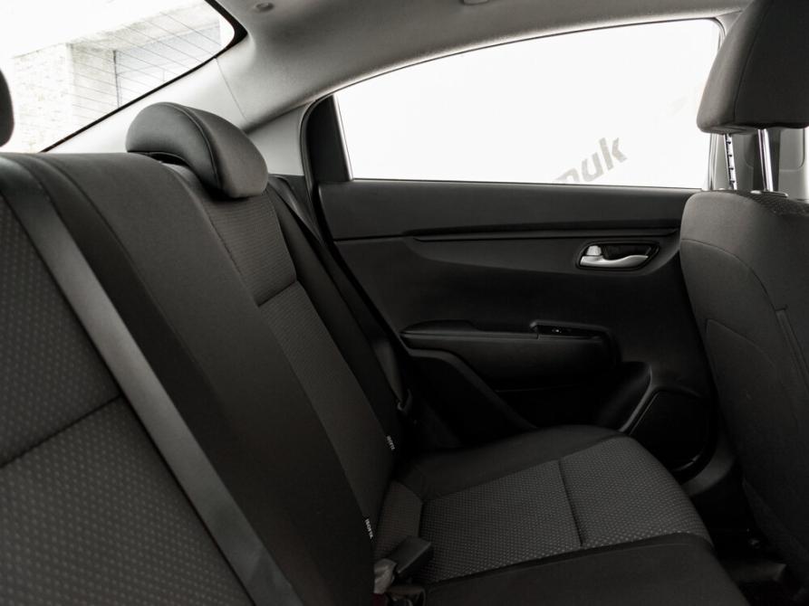 Kia Rio IV Рестайлинг Екатеринбург  - изображение 25