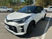 Toyota C-HR I Рестайлинг Курган  - изображение 9