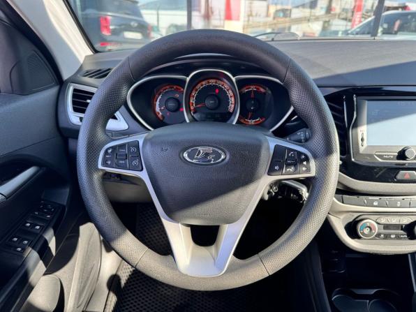 Lada (ВАЗ) Vesta I с пробегом 2019 года, цена 948 000 рублей, 92159 км, универсал, Автокод Объявления