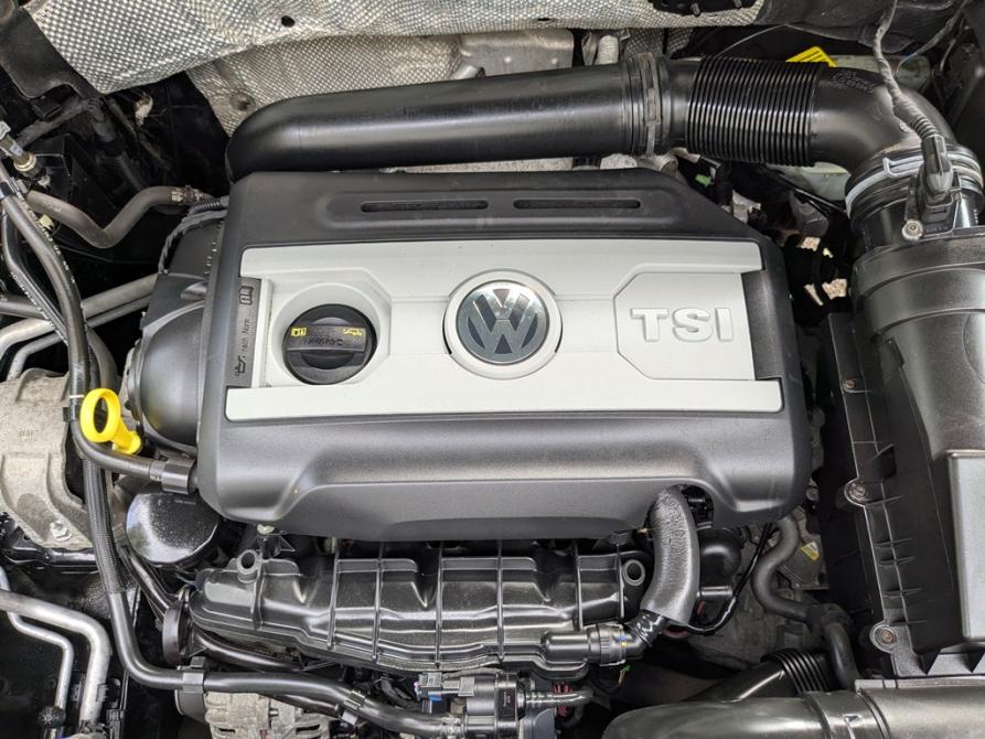 Volkswagen Tiguan I Рестайлинг Москва  - изображение 24