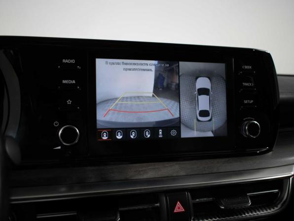 Kia K5 III с пробегом 2020 года, цена 2 297 000 рублей, 114326 км, седан, Автокод Объявления