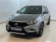 Lada (ВАЗ) Vesta I Москва  - изображение 17